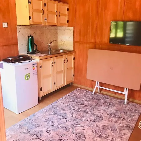 Acarbungalowevler * Marmaris