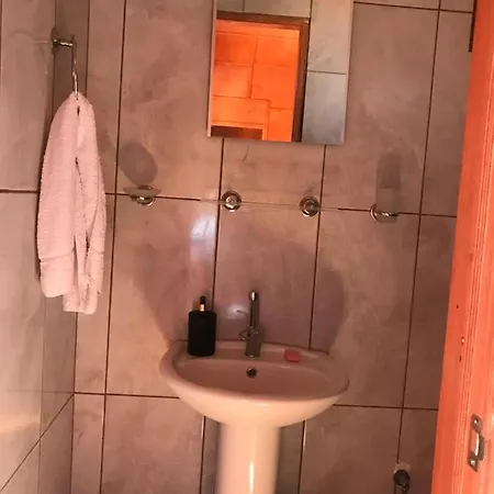 Ferienhaus Acarbungalowevler