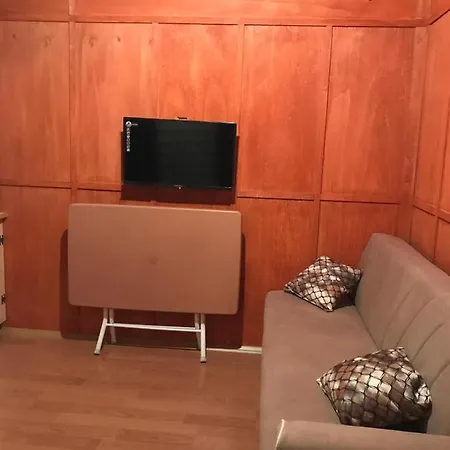 Ferienhaus Acarbungalowevler Marmaris
