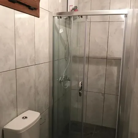 Dom wakacyjny Acarbungalowevler Marmaris
